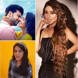 Today TV News: खतरों के खिलाड़ी 12 के मेकर्स पर भड़के शिवांगी जोशी के फैंस, शादी को लेकर तेजस्वी ने तोड़ी चुप्पी