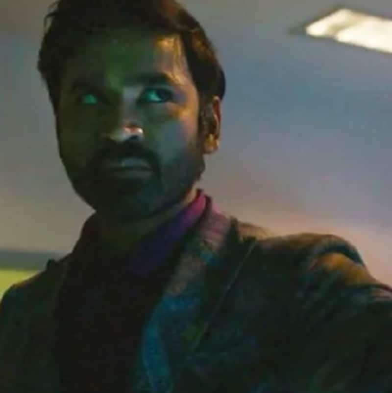 The Gray Man star Dhanush OPENS UP on working with Russo Brothers; 'I had to deliver so that they come for more talent in India'