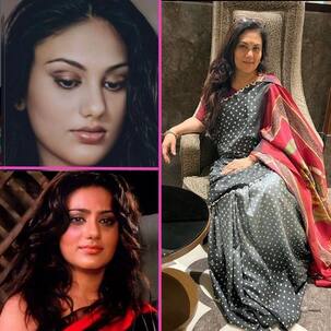 जवानी के दिनों में बेहद खूबसूरत और ग्लैमरस थीं 'रामायण' की सीता, पुरानी Photos देख पहचान पाना हुआ मुश्किल