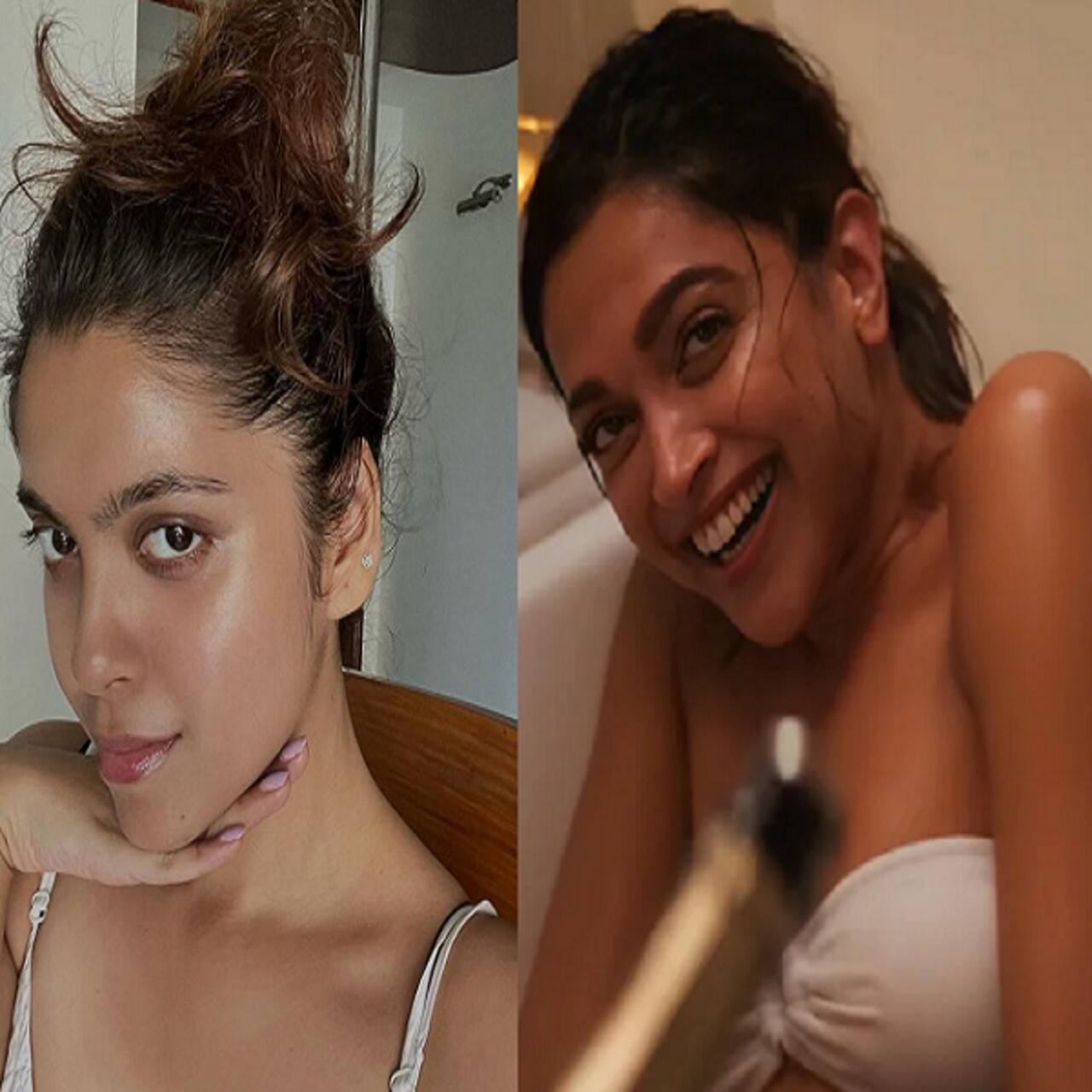 Deepika Padukone, Alia Bhatt, Katrina Kaif and more Bollywood actresses  lookalike will leave you CONFUSED!