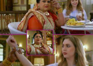 Anandi baa Aur Emily: गोपी बहू से भी चार कदम आगे है एमिली, रसोड़े में कर दी कोकिला बेन की हालत खराब