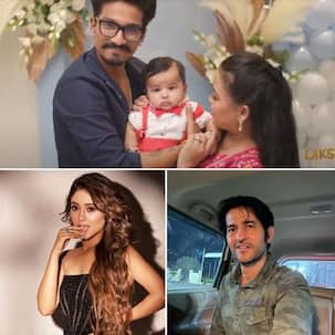 Today TV News: भारती सिंह ने फैंस को दिखाई अपने बेटे की शक्ल, बॉडी शेमिंग पर शिवांगी जोशी ने तोड़ी चुप्पी