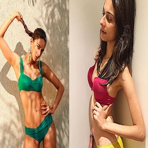 Erica Fernandez to Aneri Vajani: TV actresses who got brutally trolled for being skinny