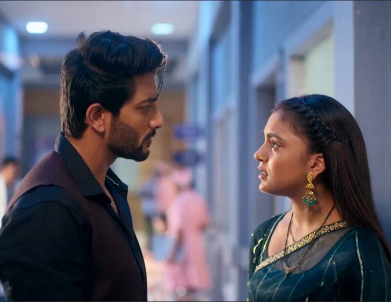 Imlie: Fahmaan Khan-Sumbul Touqeer's co-star Jyoti Resham spills the