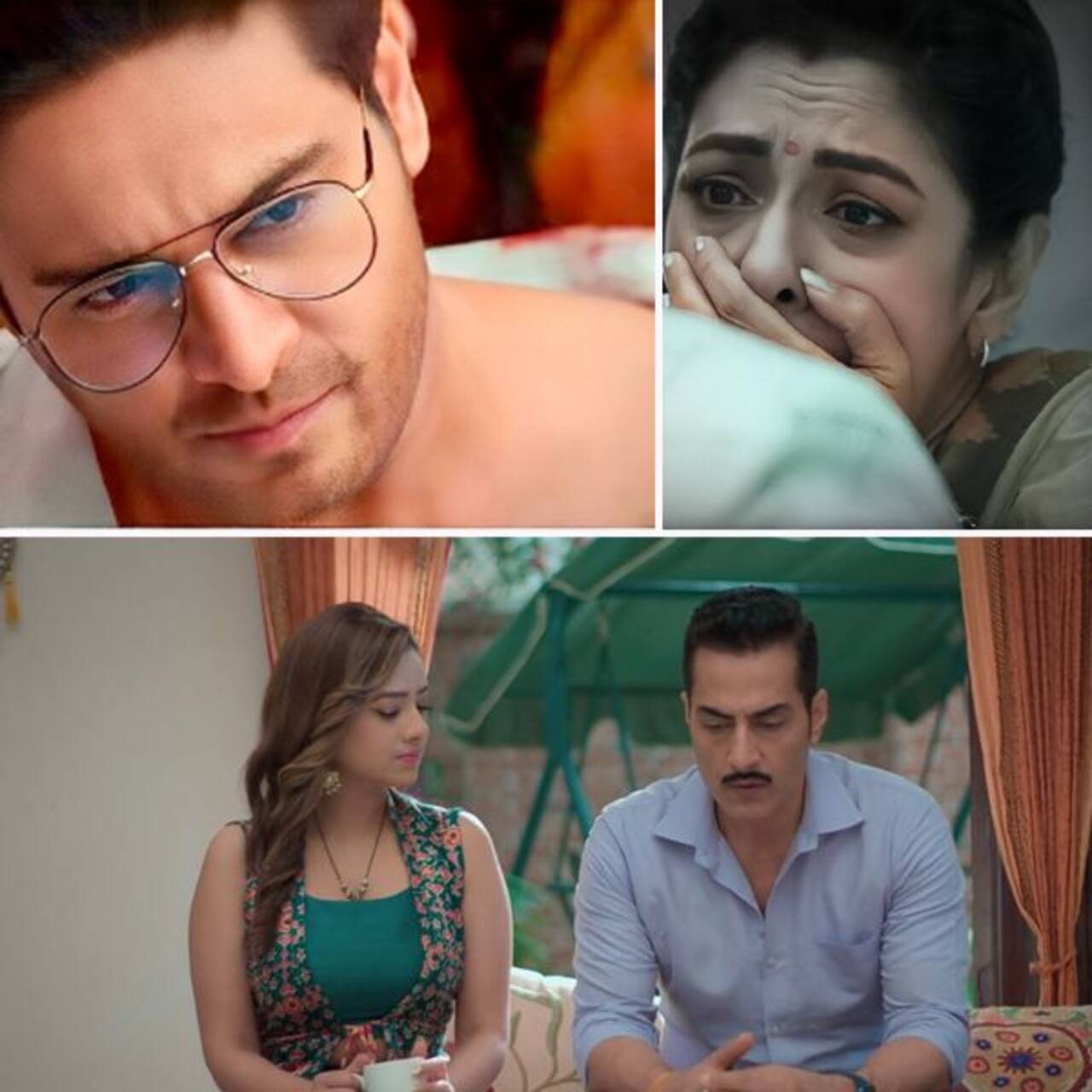 Anupamaa Spoiler Alert Anupama finds discrepancies in the company