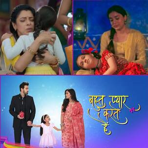 टीवी के इन 9 शोज में बच्चों ने डाला डेरा, TRP बटोरने के लिए सभी मेकर्स ने लगाया जुगाड़