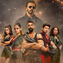 Khatron Ke Khiladi 12