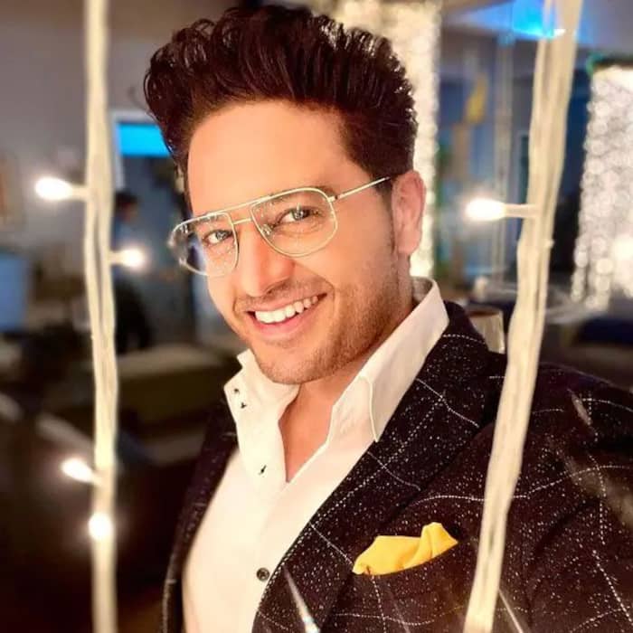 अनुज (Gaurav Khanna aka Anupamaa)