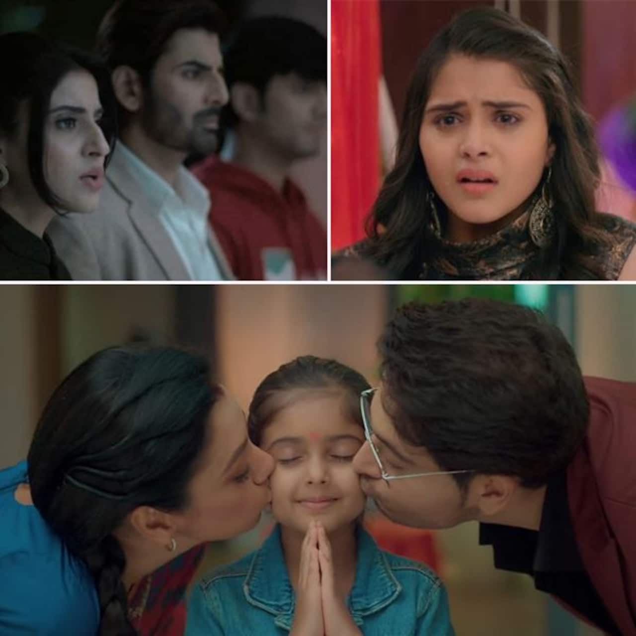 Anupamaa Spoiler Alert 14 July 2025 Episode No 629 Anuj and anupama