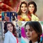 डबल रोल निभाकर जमकर TRP बटोर चुके हैं ये 9 सितारे, तस्वीरें देखकर कंफ्यूज हुए फैंस