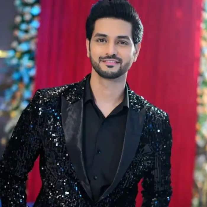 अर्जुन (Shakti Arora of Kundali Bhagya)