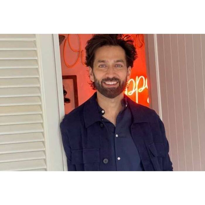 नकुल मेहता (Nakuul Mehta)