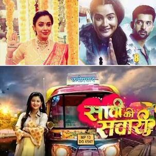 सास बहू के ड्रामे की जगह वुमन एम्पॉवरमेंट को बढ़ावा देते हैं ये 9 TV शोज, मर्दों की जालिम दुनिया में दिखा औरतों का बोलबाला
