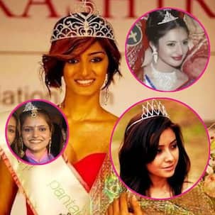 TV में नाम कमाने से पहले ब्यूटी कॉन्टेस्ट का हिस्सा बन चुकी हैं ये 11 हसीनाएं, बाली उमरिया में रचा इतिहास