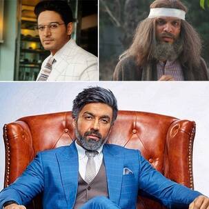 भरी जवानी में बूढ़े का किरदार निभा चुके हैं ये 7 सितारे, TRP की खातिर देनी पड़ गई कुर्बानी