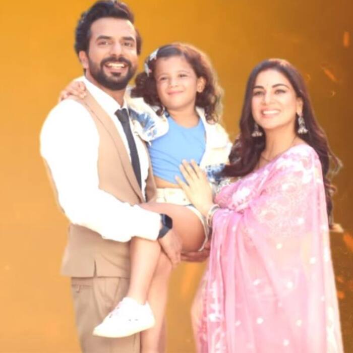 कुंडली भाग्य (Kundlai Bhagya)