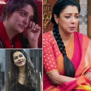 अपनी पर्सनल लाइफ की परेशानियों से सबक ले चुके हैं TV के ये 9 सितारे, ढिंढोरा पीटकर फैंस को दी नसीहत