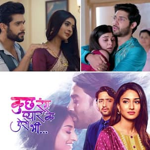 चंद महीने भी TRP लिस्ट में टिक नहीं पाए ये टीवी सीरियल्स, मेकर्स ने रातों रात लगाया ताला