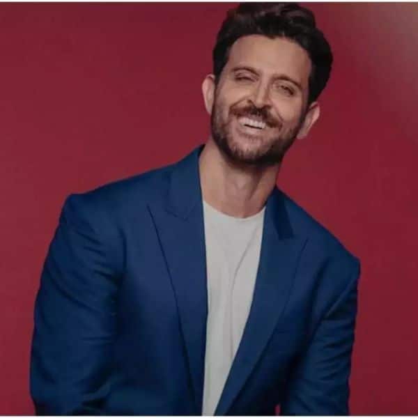 Hrithik Roshan's massive watches collection