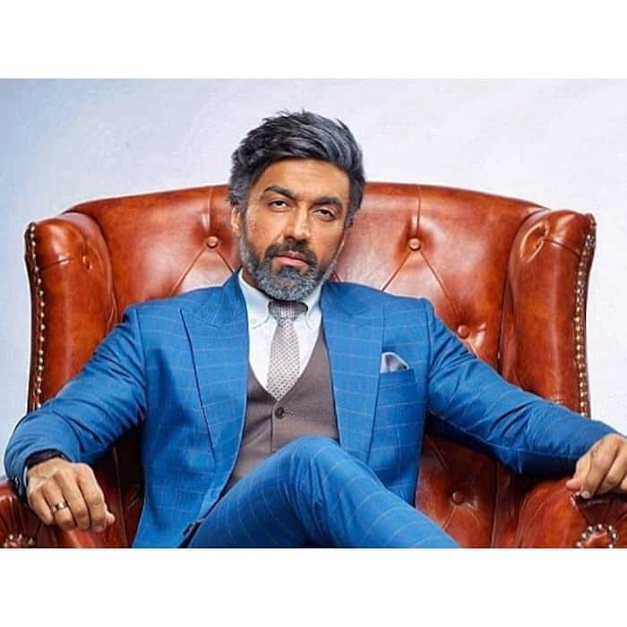 आशीष चौधरी (Ashish Chowdhry)