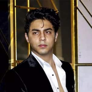 Aryan Khan spotted partying in a club after getting relief from NCB in drugs case; video goes VIRAL