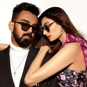 केएल राहुल संग शादी की अफवाहों पर अथिया शेट्टी ने मारा ताना, बोलीं- 'मुझे भी बुला लेना...'