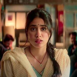 Good Luck Jerry Review: कभी हंसाएगी तो कभी रुलाएगी जाह्नवी कपूर की 'गुड लक जेरी', एक्टिंग से जीता दर्शकों का दिल