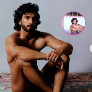 रणवीर सिंह के न्यूड होने पर लोगों को आया तरस, एक्टर के लिए इकट्ठे कर डाले कपड़े
