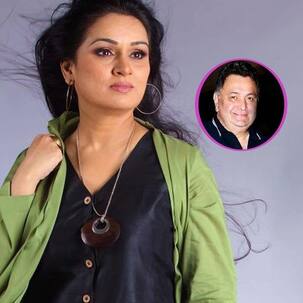 शूटिंग के दौरान पद्मिनी कोल्हापुरे के शॉल में लग गई थी आग, ऋषि कपूर ने अपनी जान पर खेलकर बचाई थी एक्ट्रेस की जान