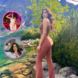 नेपोटिज्म को लेकर बोनी कपूर की बेटी जाह्नवी ने तोड़ी चुप्पी, कहा- 'ये कभी न खत्म होने वाली डिबेट...'