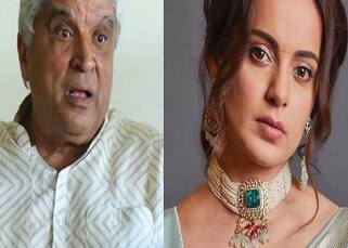 Kangana Ranaut opens up on how Javed Akhtar insulted and threatened her after she REFUSED to apologise to Hrithik Roshan