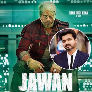 Jawaan: शाहरुख खान की 200 करोड़ी फिल्म में कैमियो करने के लिए तैयार हुआ ये धांसू साउथ एक्शन स्टार!!