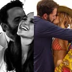 Jennifer Lopez-Ben Affleck wedding: Here are the people Bennifer were earlier married to
