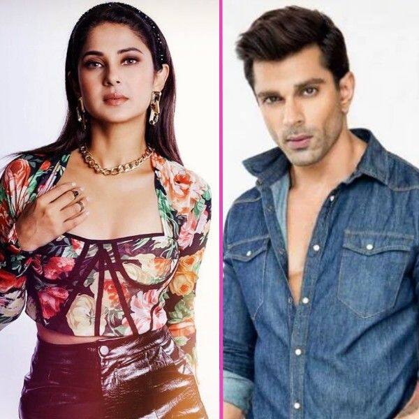 परिवार के खिलाफ जाकर जेनिफर विंगेट ने की थी करण सिंह ग्रोवर से शादी, बोलीं- मैं प्यार में दीवानी थी...