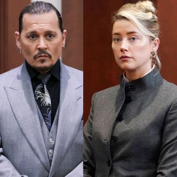 Amber Heard vs Johnny Depp: Insurance company REFUSES to cover her ...