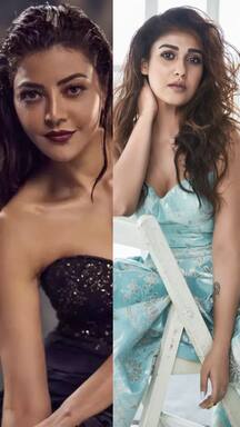 From Nayanthara to Sai Pallavi: Meet the South Indian actresses who are highly educated