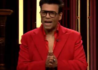Koffee With Karan 7: Karan Johar reveals why he cannot ever get Salman, Shah Rukh and Aamir Khan together in his show