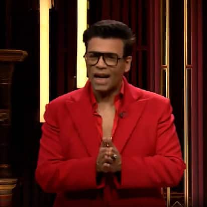 Koffee with karan stream on sale online