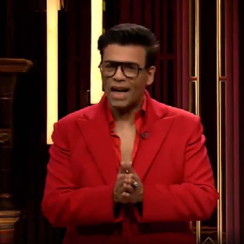 Koffee With Karan 7: Karan Johar reveals why he cannot ever get Salman, Shah Rukh and Aamir Khan together in his show