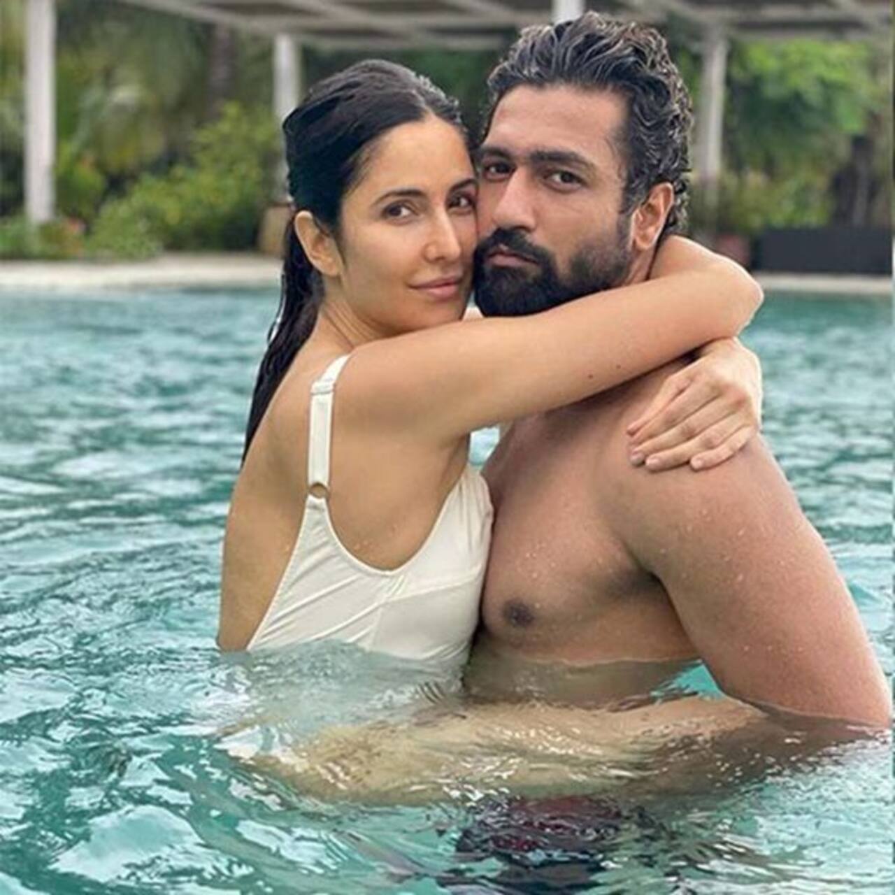 Amid Katrina Kaif-Vicky Kaushal pregnancy rumours, astrologer predicts Tiger 3 actress will take 2 years sabbatical to focus on her baby