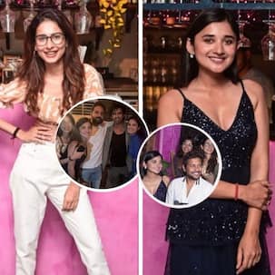 Khatron Ke Khiladi 12: खतरों से मुक्त होते ही कंटेस्टेंट ने की पार्टी, रुबीना दिलाइक सहित ये सितारे रहे गायब