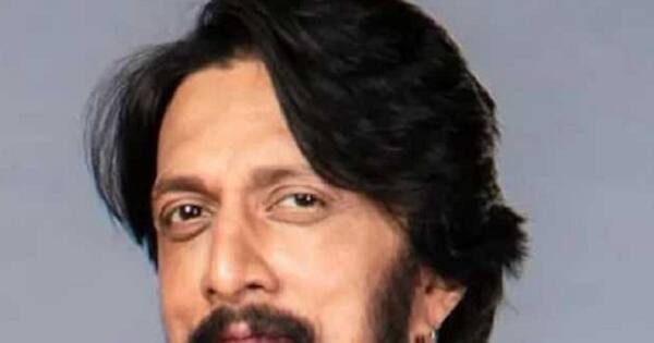Kiccha Sudeep calls it 'victory of content' as south films rule over  Bollywood at the box office