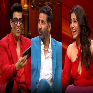 Koffee With Karan 7: Karan Johar drops big insight on Akshay Kumar and Samantha Ruth Prabhu episode; reveals why it's unmissable