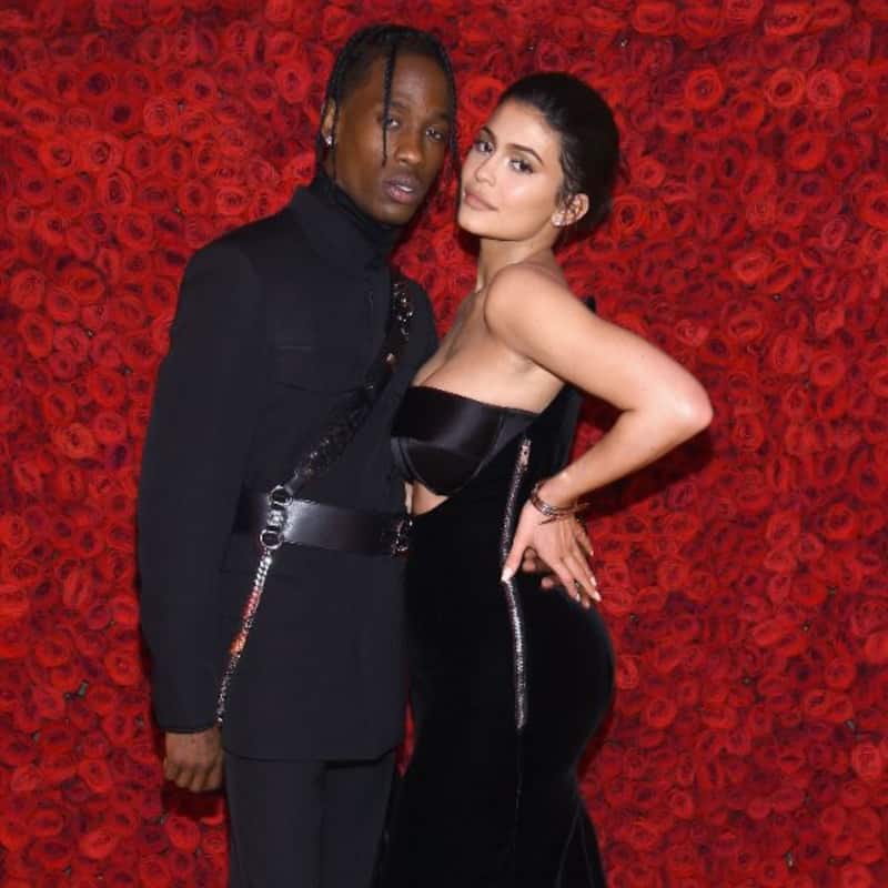 Kylie Jenner and Travis Scott are already preparing their baby to be an athlete; we wonder what 3 Idiots' Rancho would say [Deets Inside]