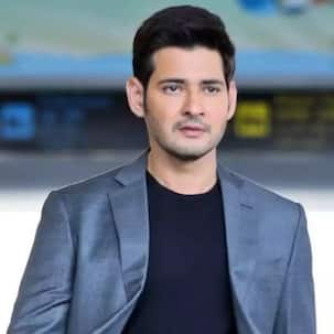 #SSMB28:महेश बाबू ने त्रिविक्रम श्रिनिवास की फिल्म के लिए बढ़ाई फीस!! चार्ज किए इतने करोड़ रुपये