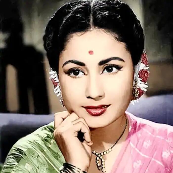 Meena Kumari