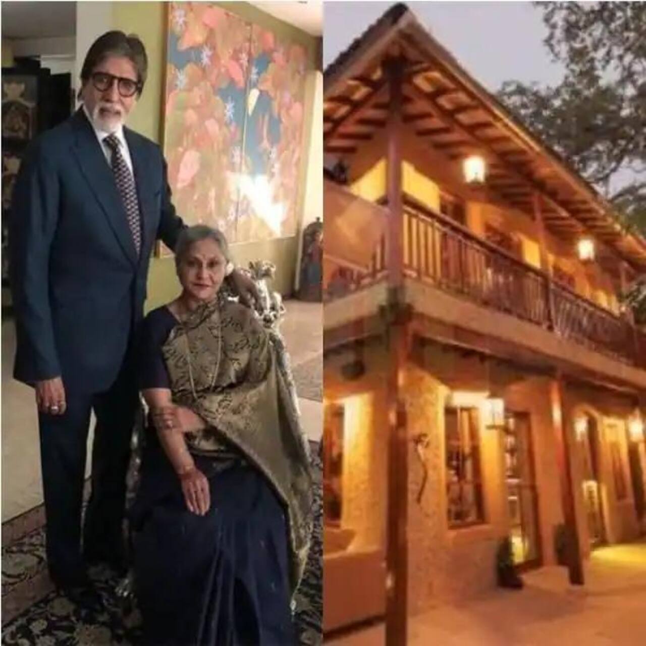 MOST expensive, luxurious houses owned by Bollywood stars