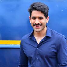 Naga Chaitanya