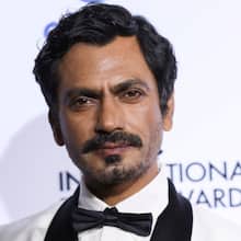 Nawazuddin Siddiqui