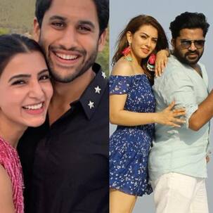Samantha Ruth Prabhu-Naga Chaitanya, Hansika Motwani-Simbu and more: 5 ex-couples of Tollywood and their current equation